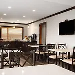 Best Western Villager Motor Inn