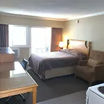 Okanagan Royal Park Inn By Elevate Rooms