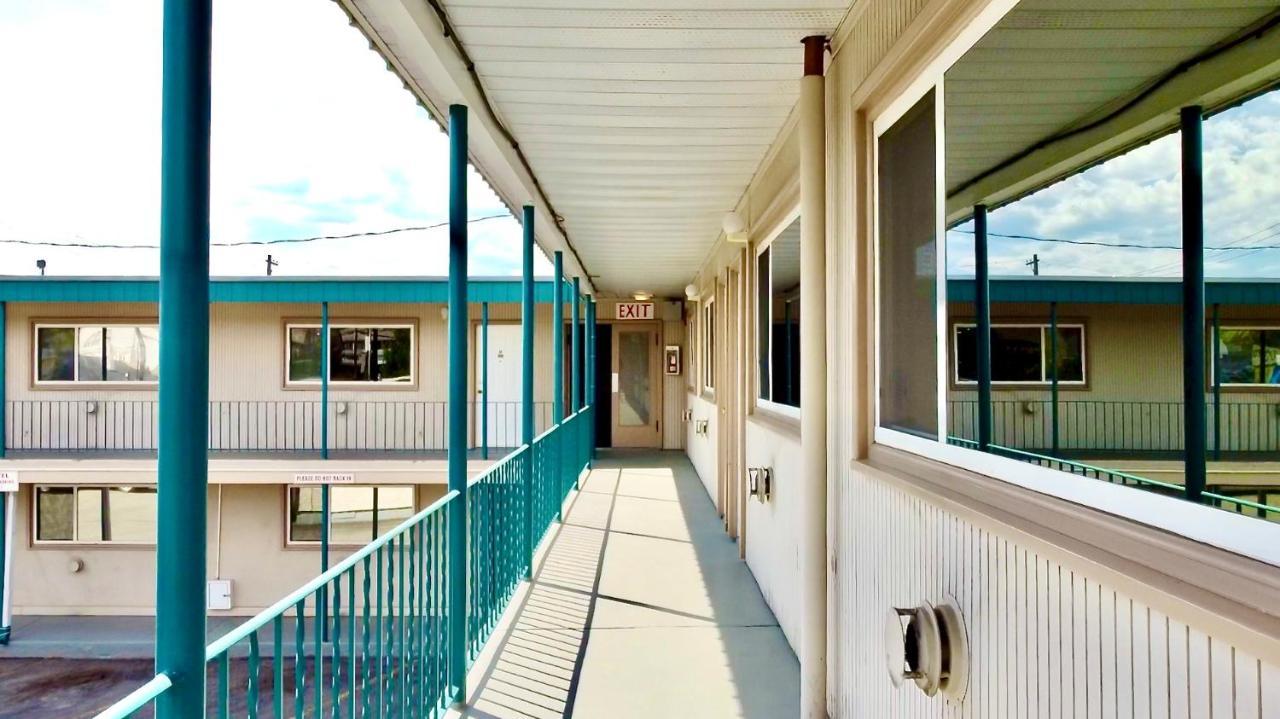 Motel Silver Star 2*