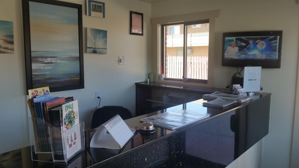 Canadas Value & Suites-vernon 2* Vernon