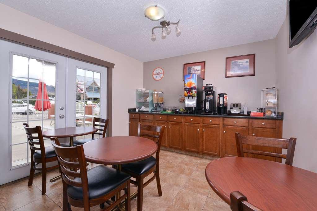Motel Canadas Value & Suites-vernon 2*