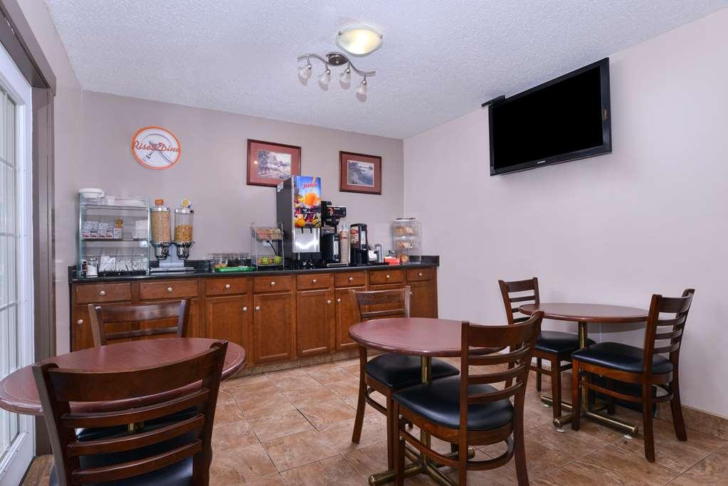 Canadas Value & Suites-vernon 2*