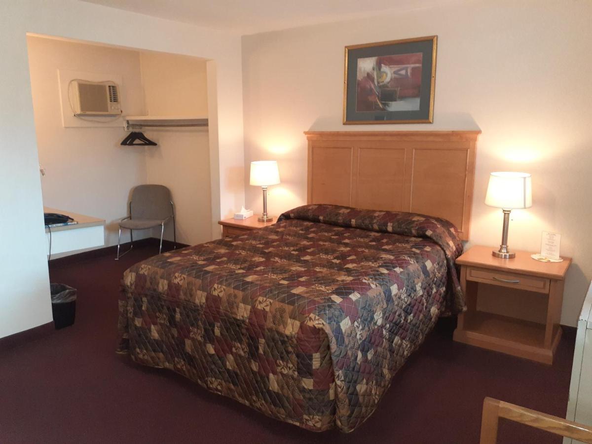 Motel Silver Star 2*