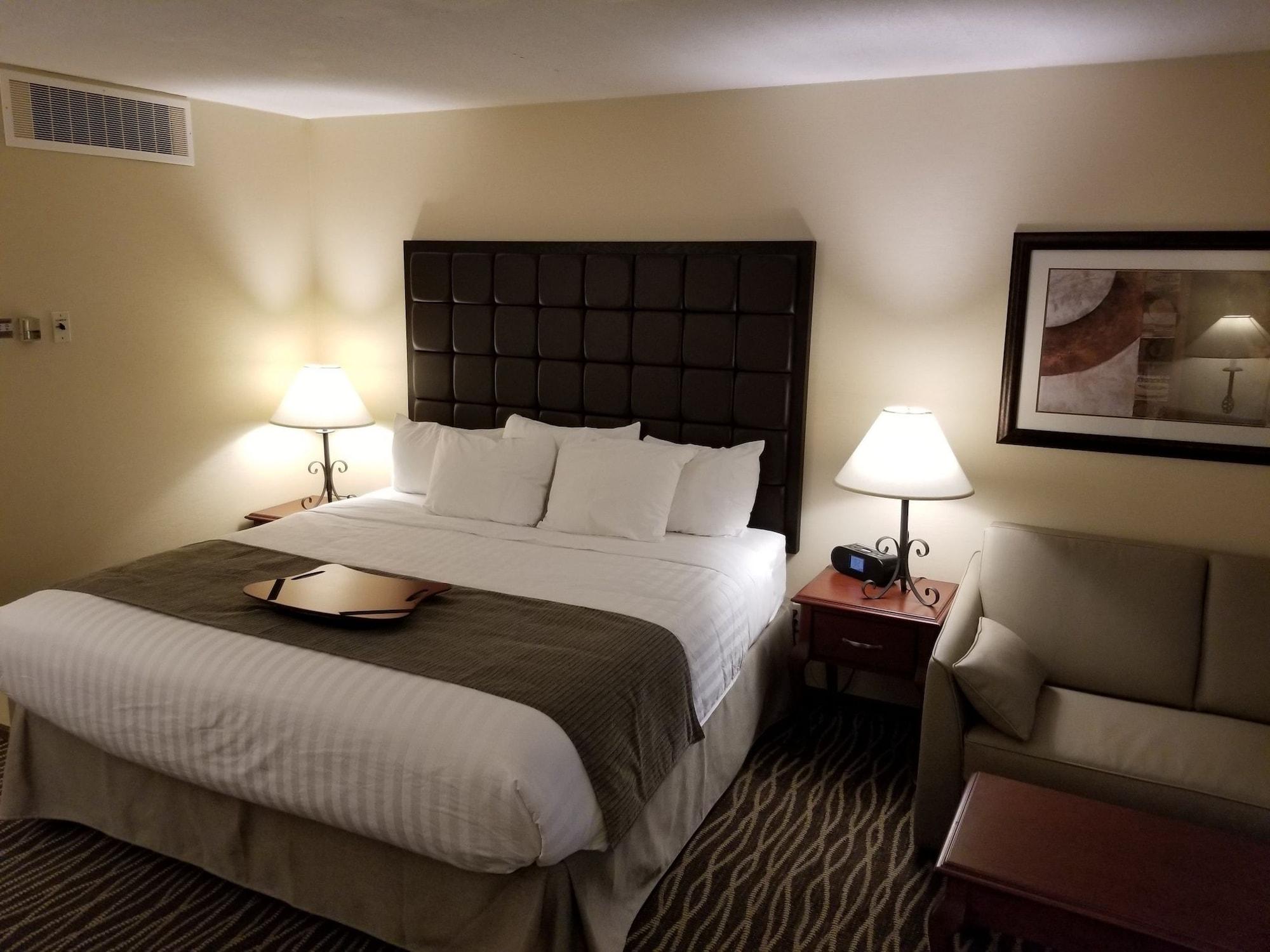 Hotel Prestige 3*