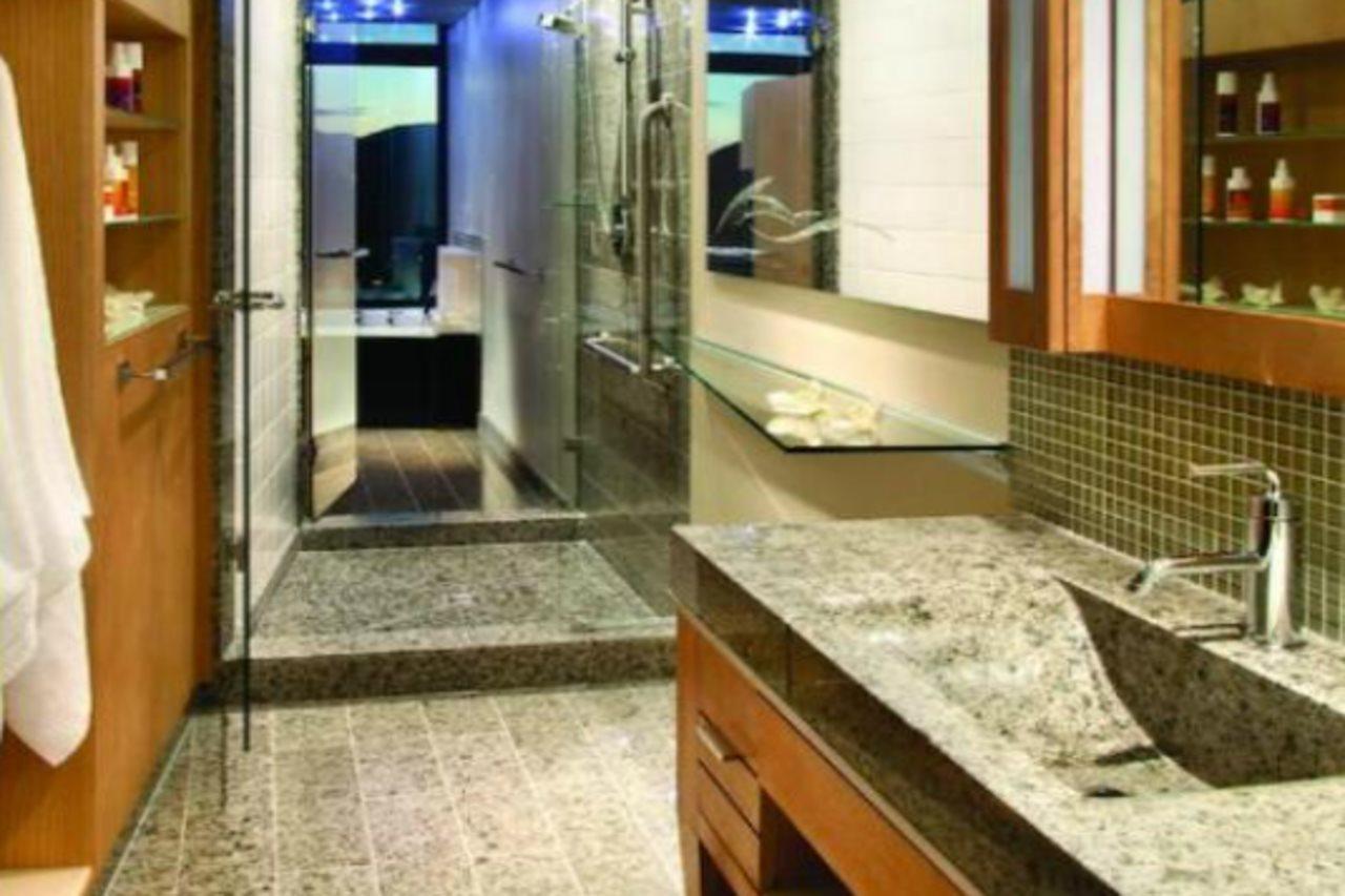 Sparkling Hill And - Adults-only Resort