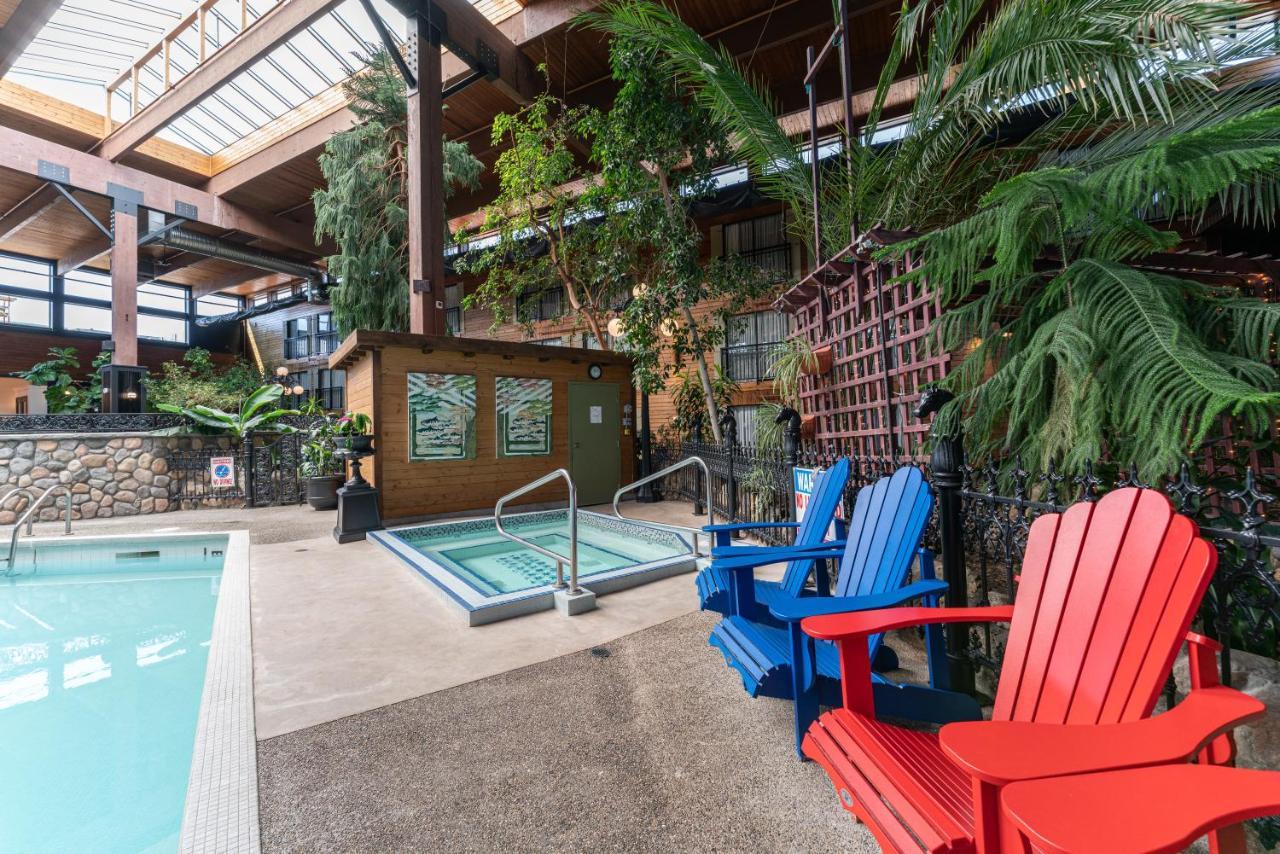 Prestige Hotel Vernon