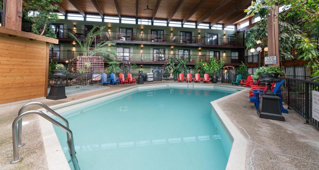 Prestige Hotel 3*