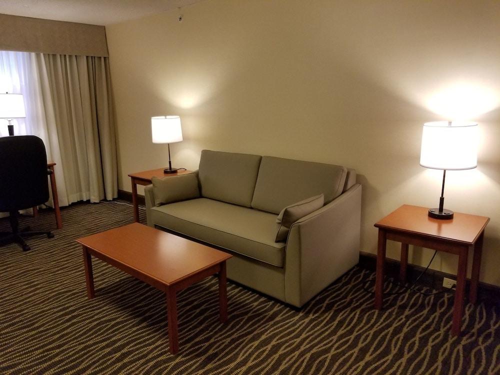Hotel Prestige Vernon