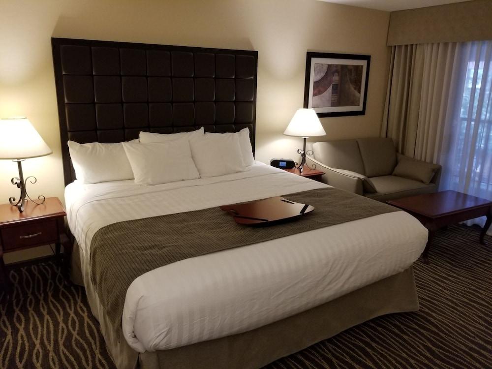 Hotel Prestige Vernon
