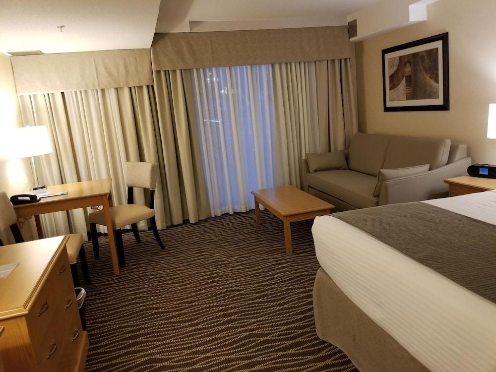 Prestige Hotel Vernon