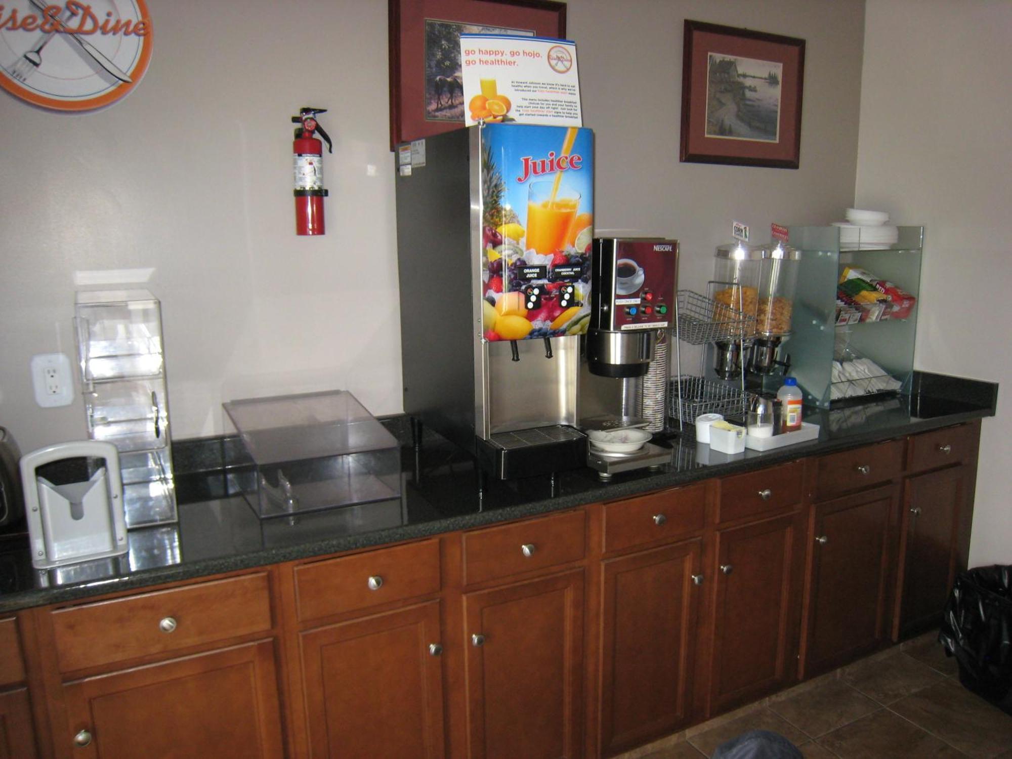 Canadas Value & Suites-vernon Motel 2*