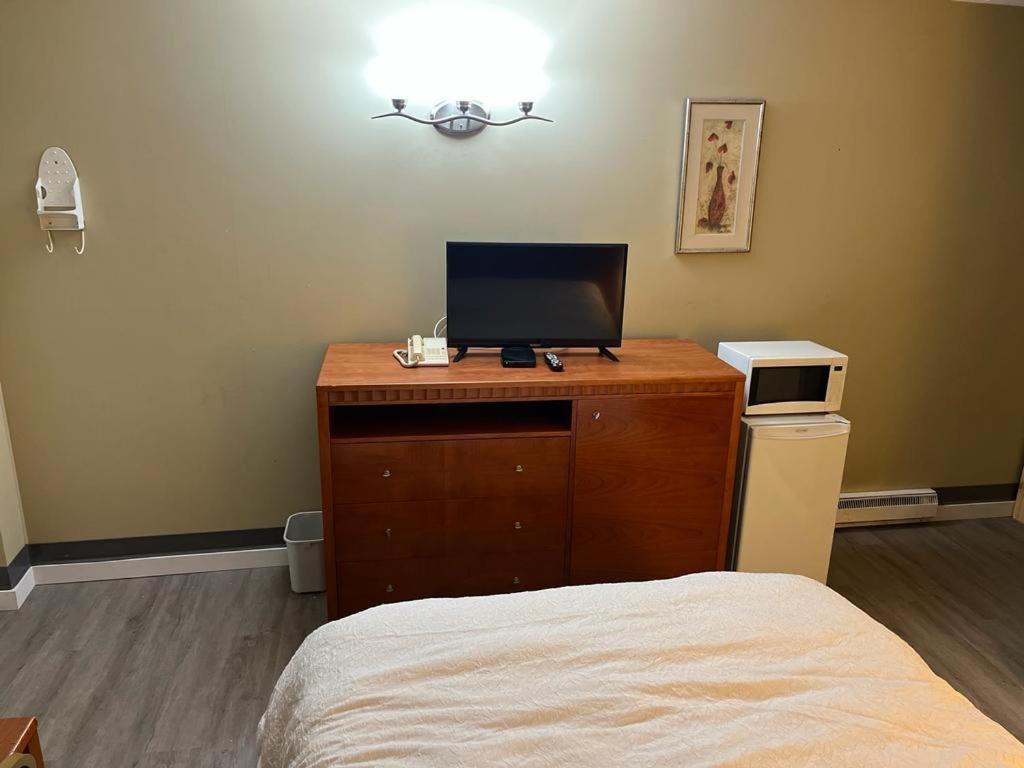 Motel Schell Vernon