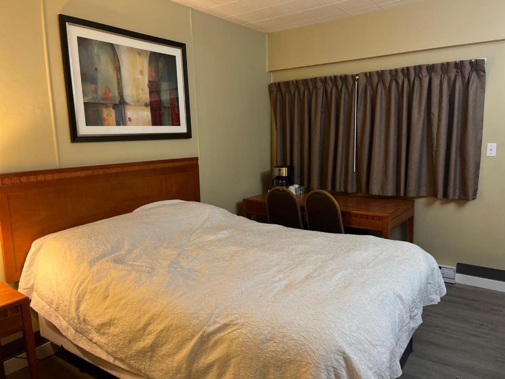 Motel Schell
