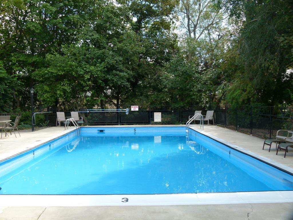 Motel Schell Vernon
