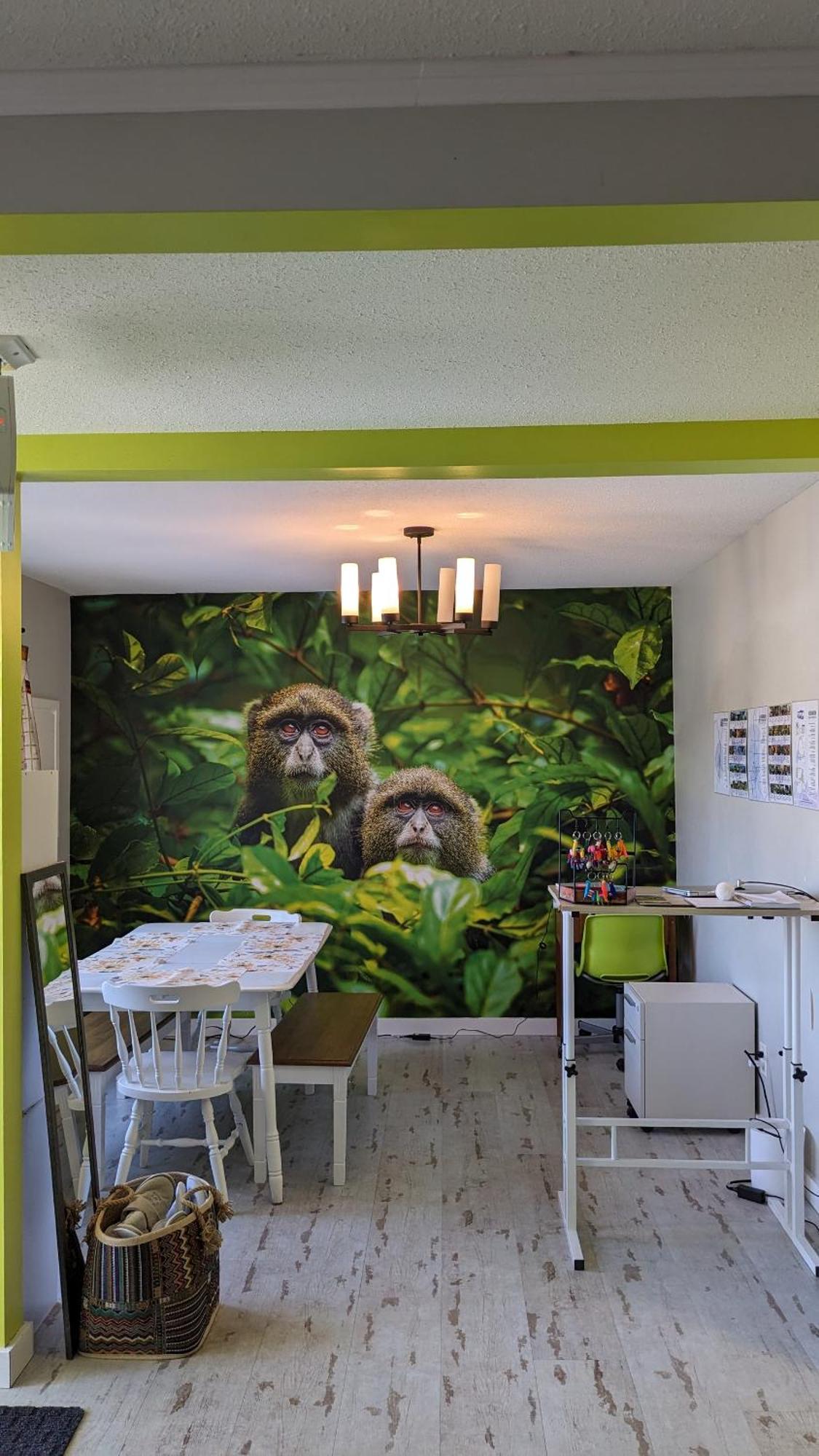 Laughing Llama Hostel *