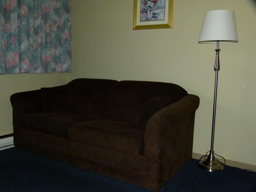 Schell Motel 2*