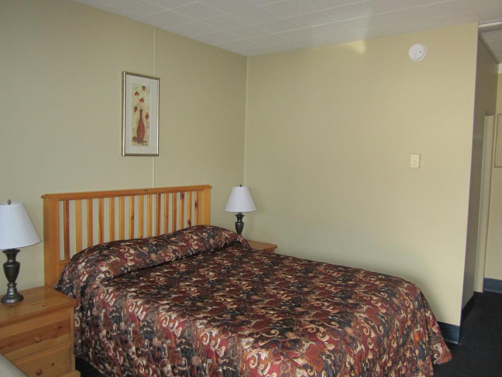Motel Schell Vernon