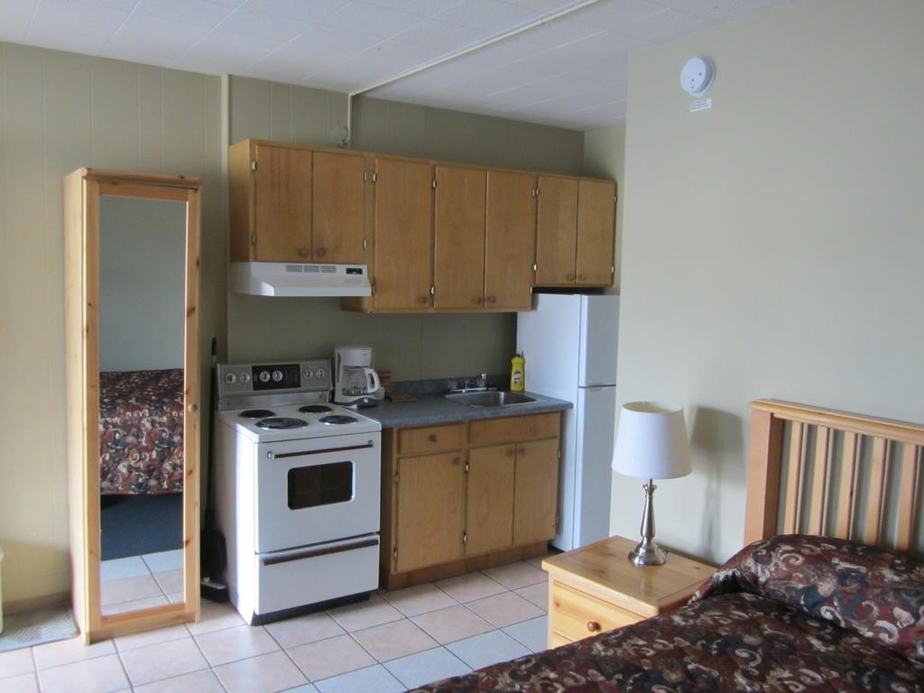 Motel Schell