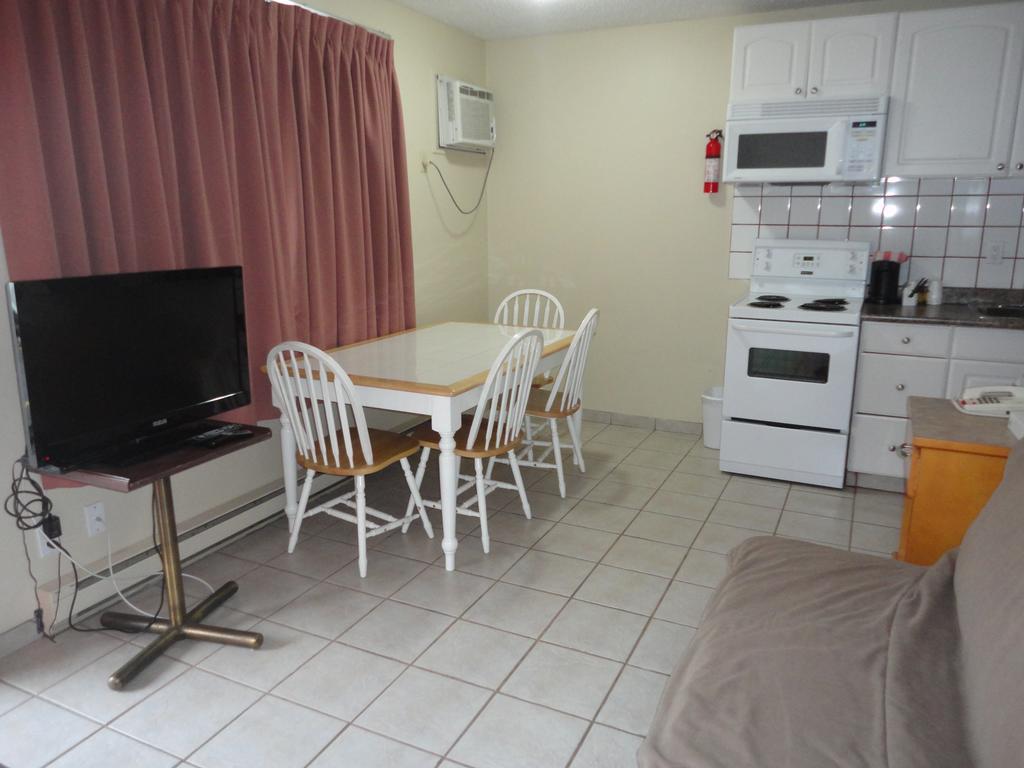 Canadas Value & Suites-vernon Motel 2*