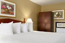 Western Villager Motor Hotel Vernon