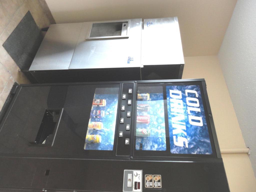 Canadas Value & Suites-vernon 2* Vernon