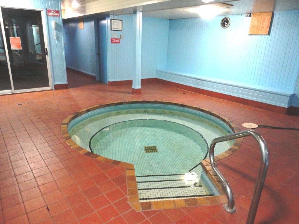 Motel Canadas Value & Suites-vernon 2*