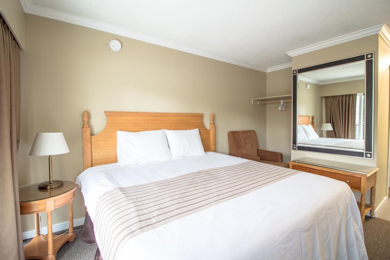 Hotel Okanagan Royal Park By Elevate