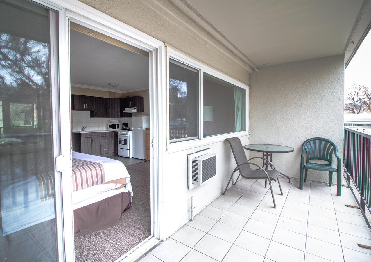 Hotel Okanagan Royal Park By Elevate 3*