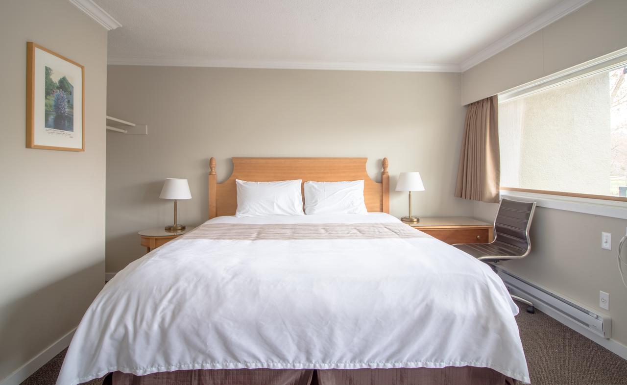 Hotel Okanagan Royal Park By Elevate Vernon
