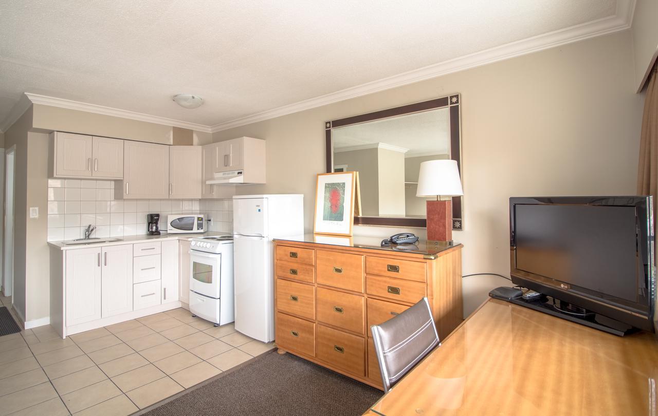 Okanagan Royal Park By Elevate Hotel