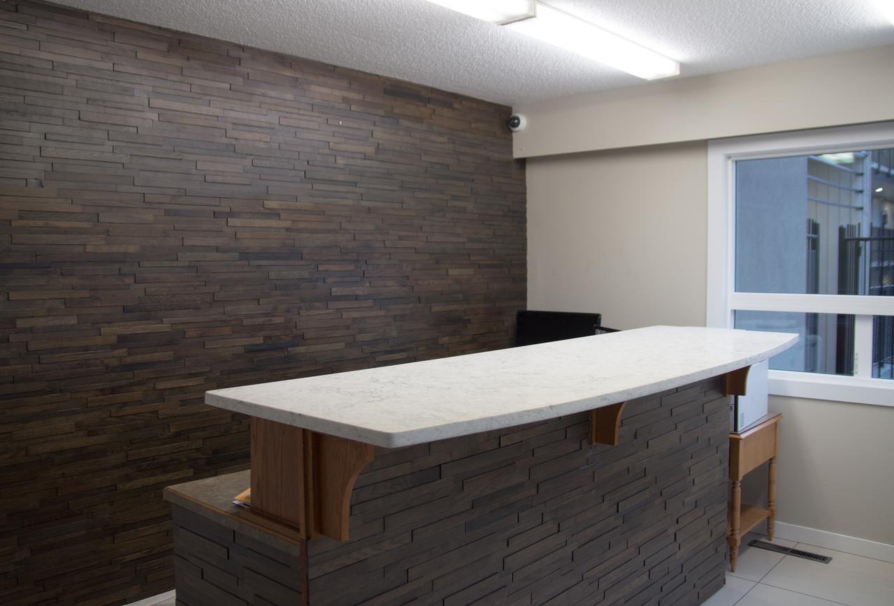 Hotel Okanagan Royal Park By Elevate Vernon
