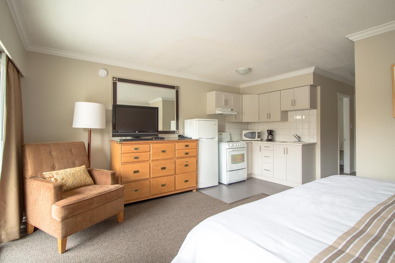 Hotel Okanagan Royal Park By Elevate 3*