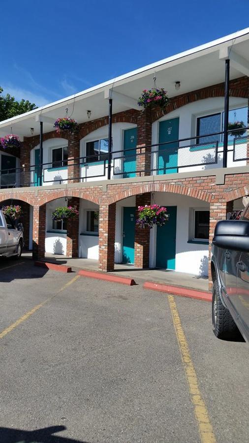 Motel Schell 2*