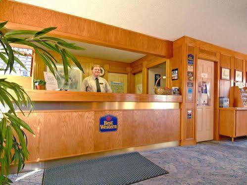 Hotel Western Villager Motor