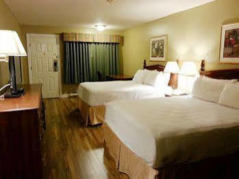 Hotel Western Villager Motor Vernon
