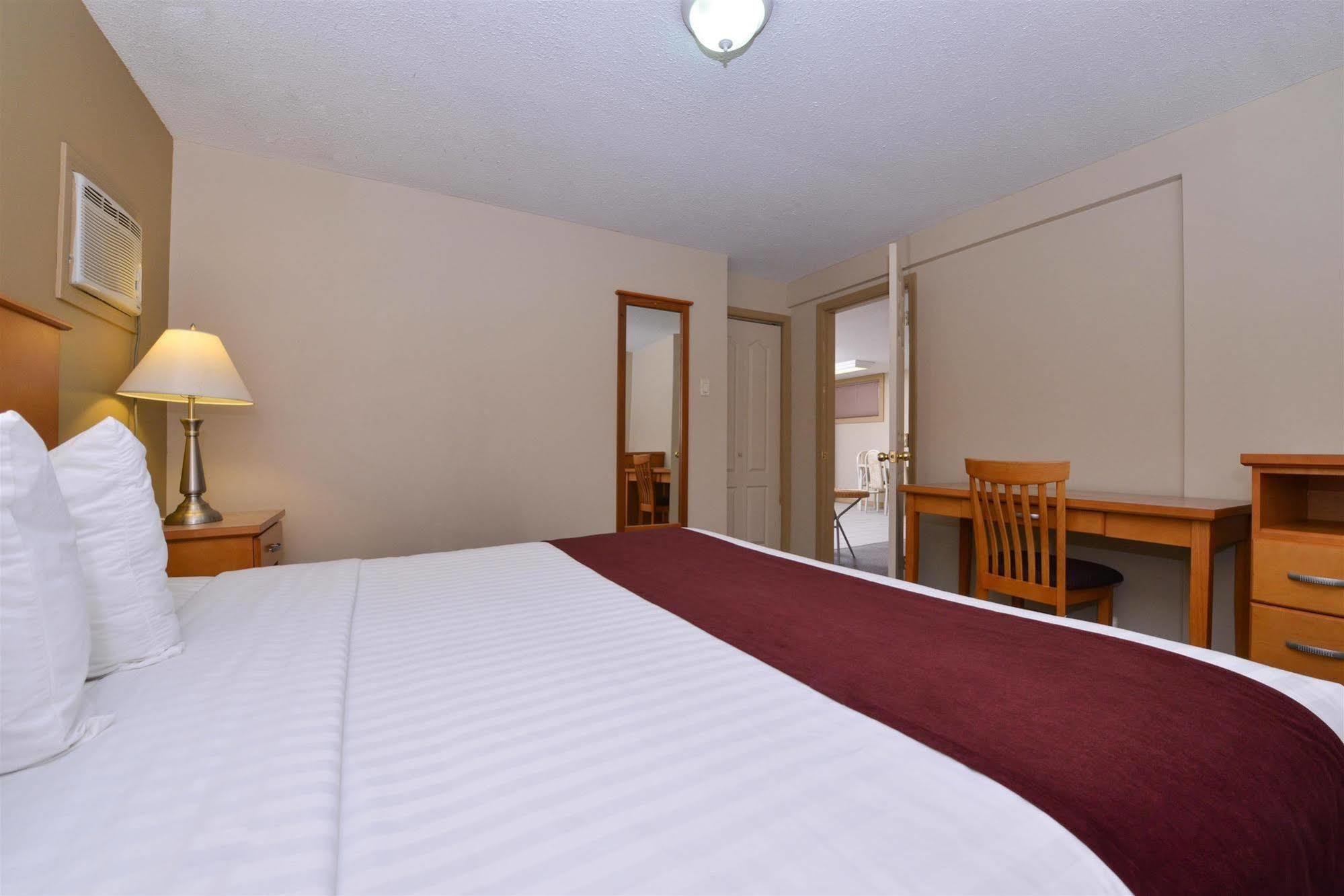 Canadas Value & Suites-vernon