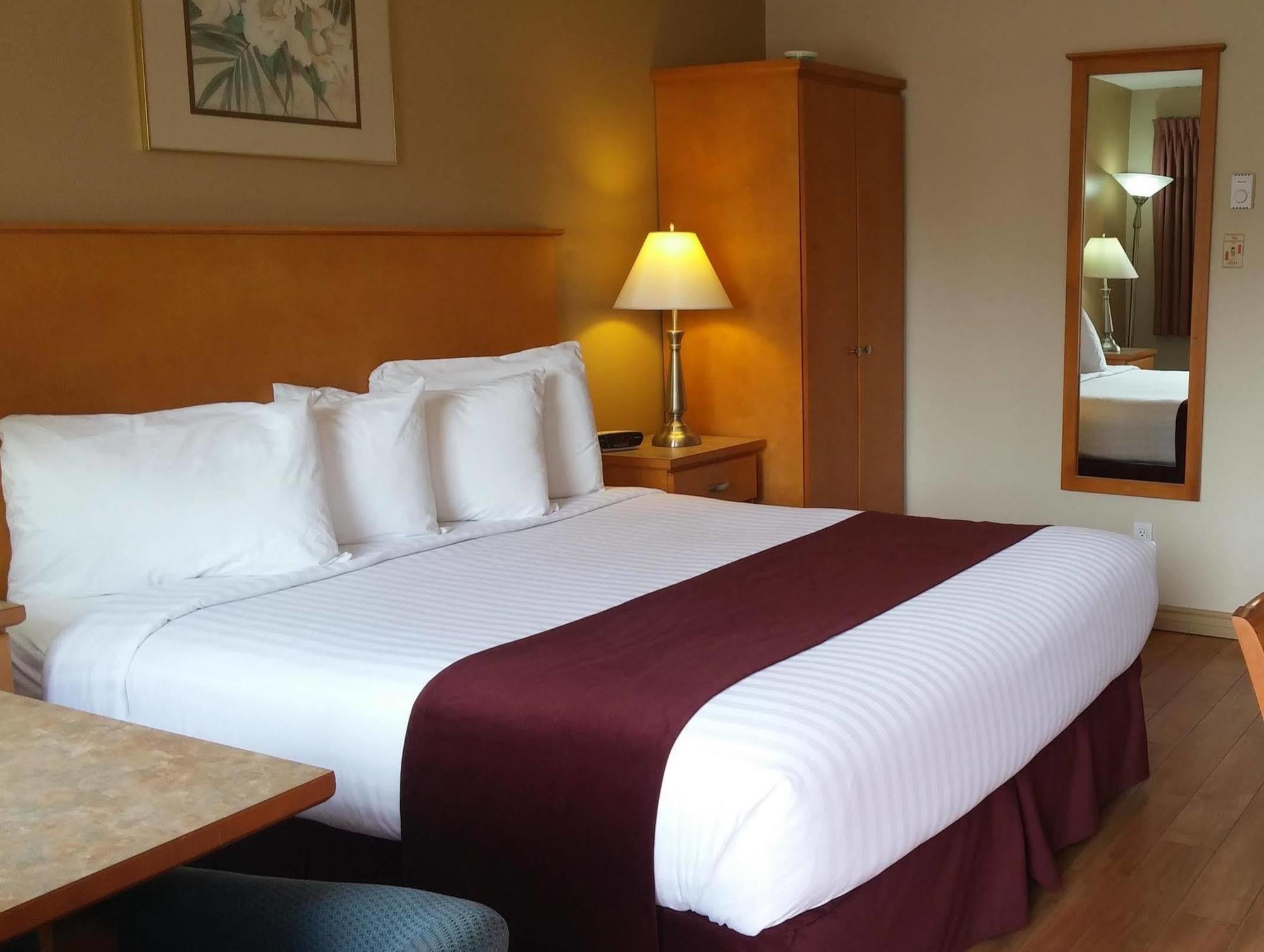 Canadas Value & Suites-vernon