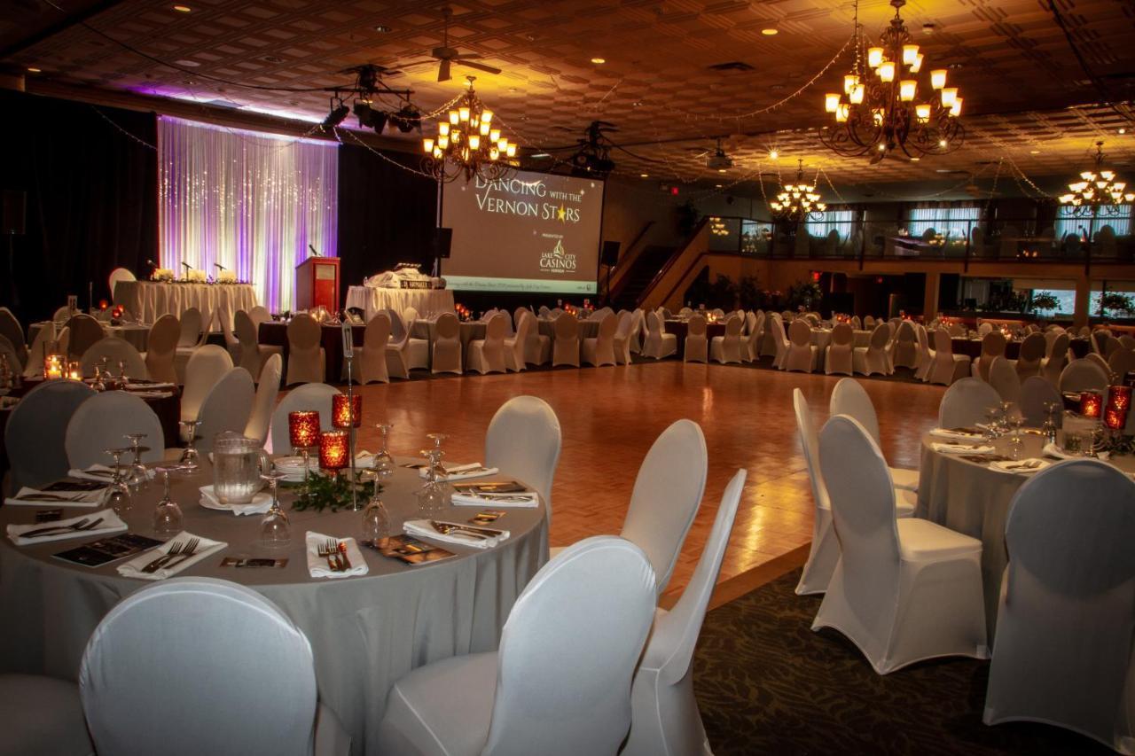 Hotel Prestige Vernon