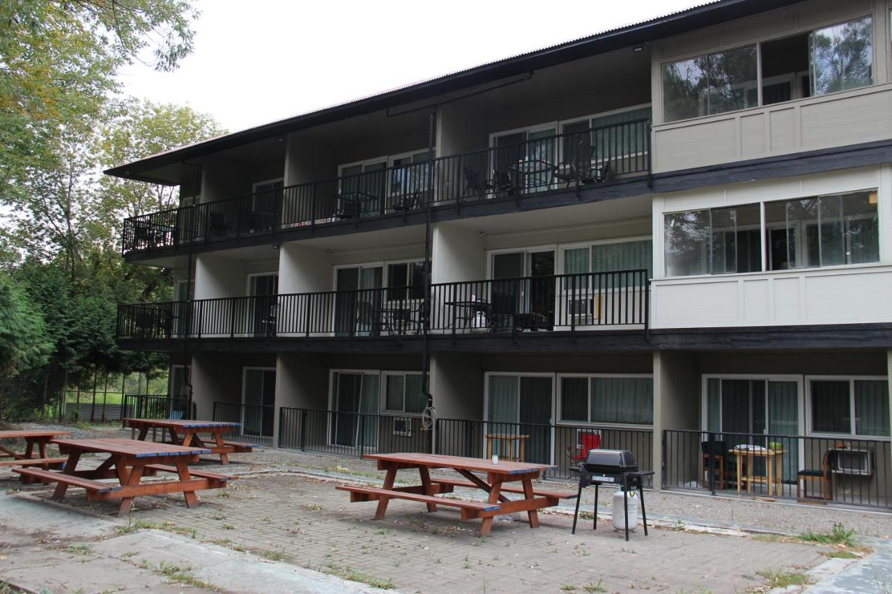 Hotel Okanagan Royal Park By Elevate 3*