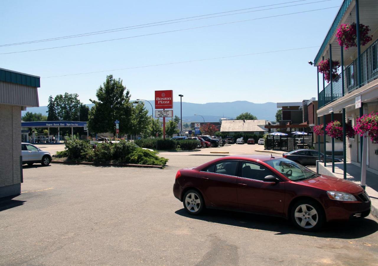 Silver Star Motel 2*