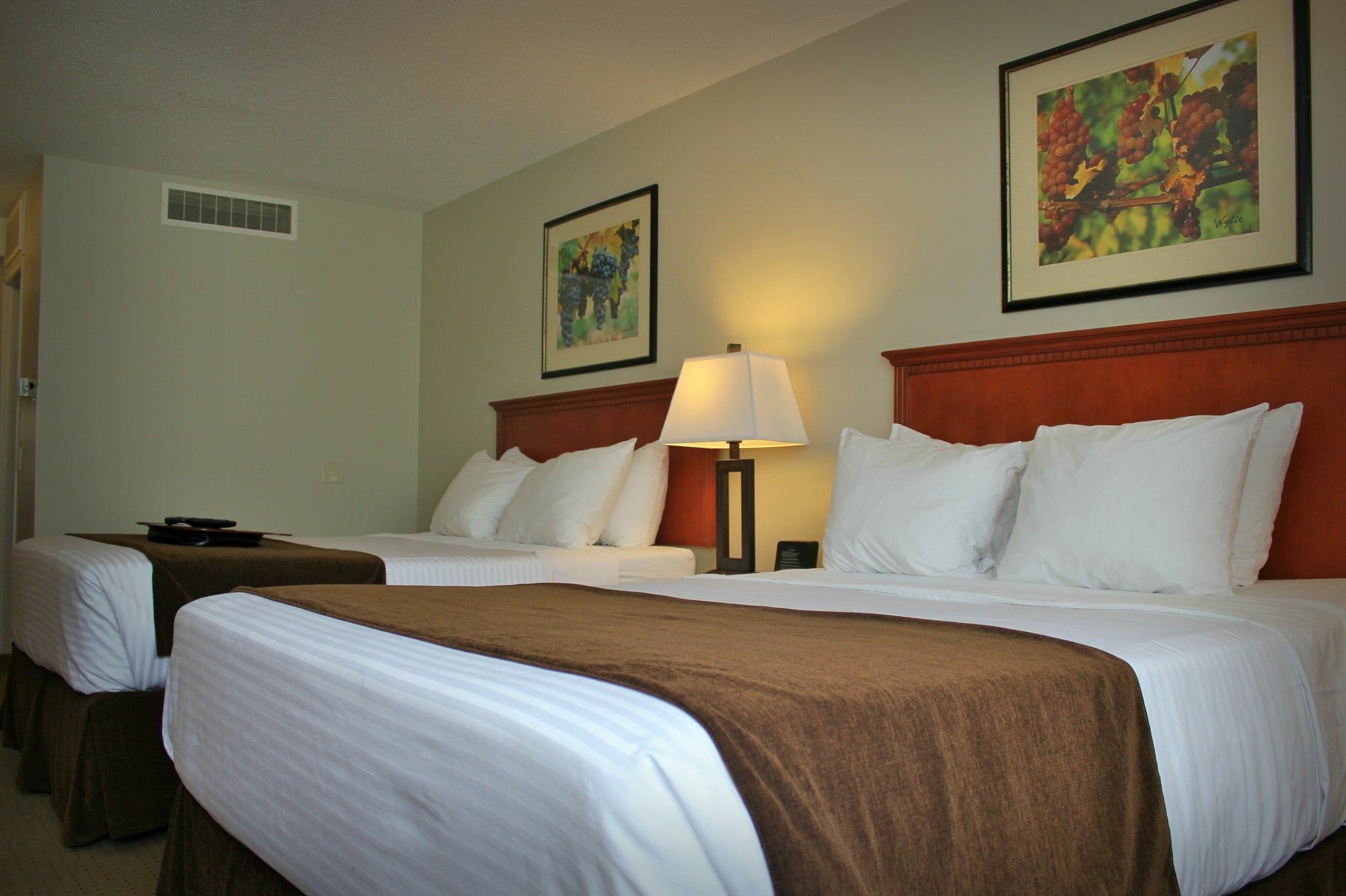 Prestige Hotel