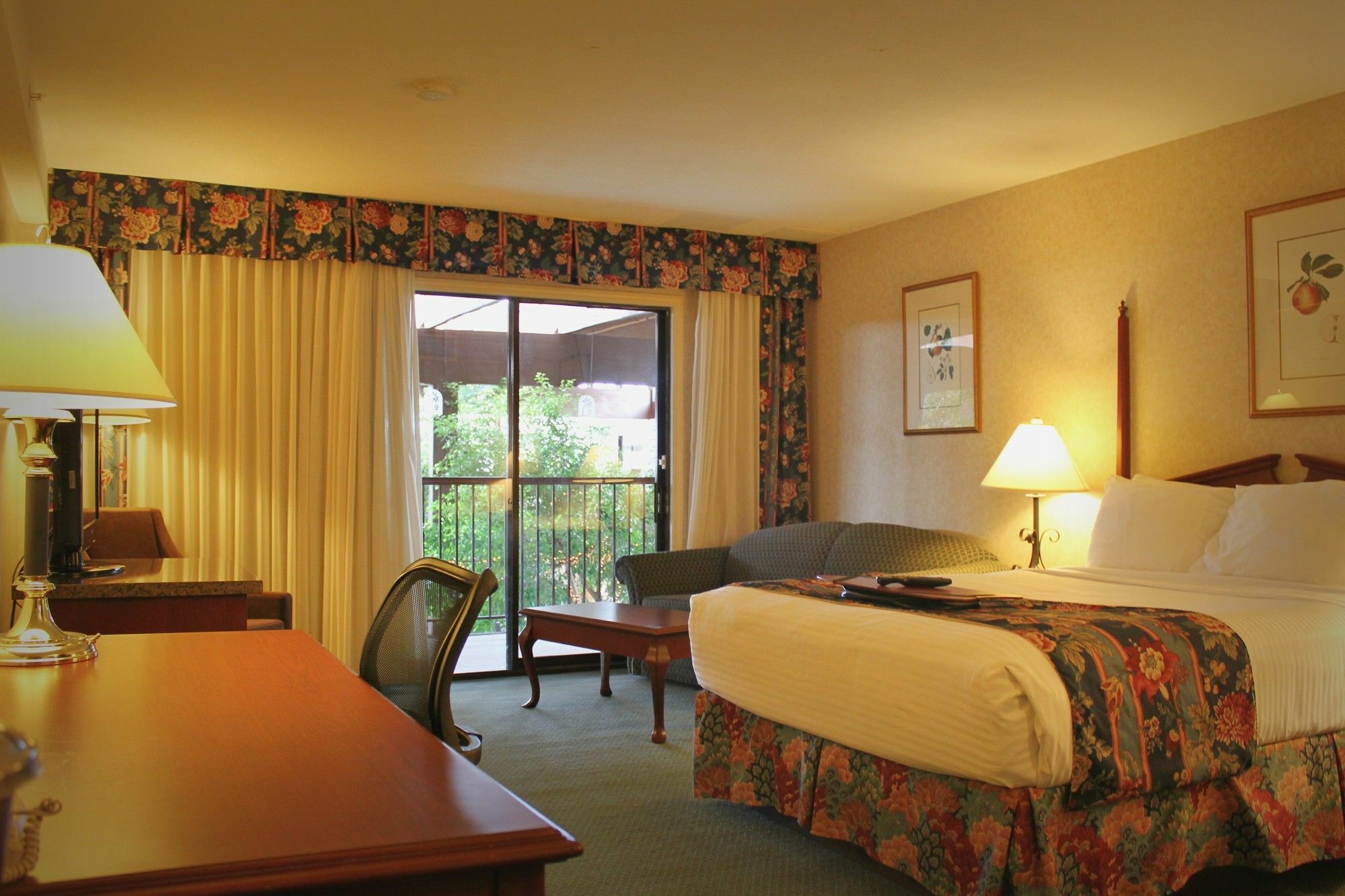 Hotel Prestige 3*