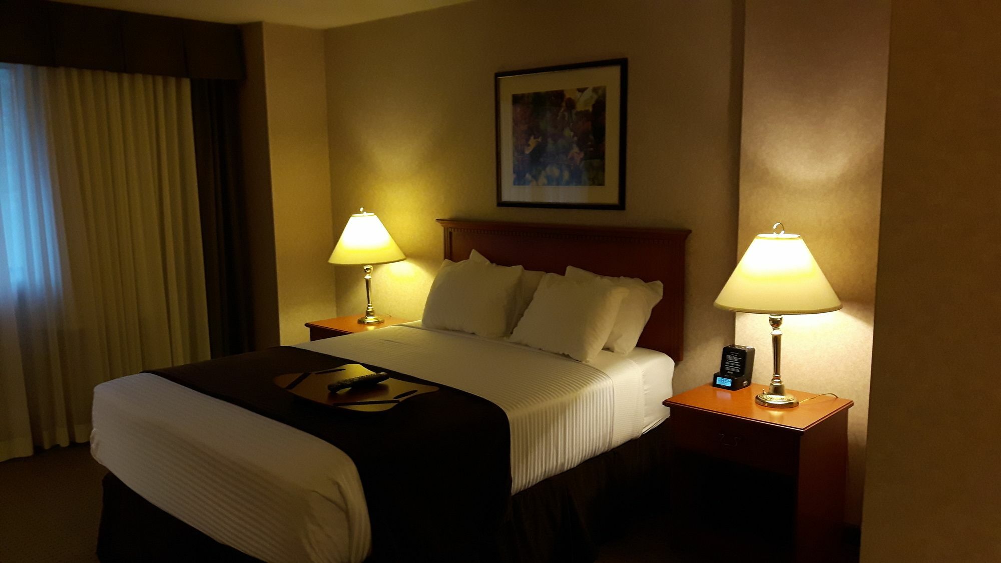 Prestige Hotel 3*