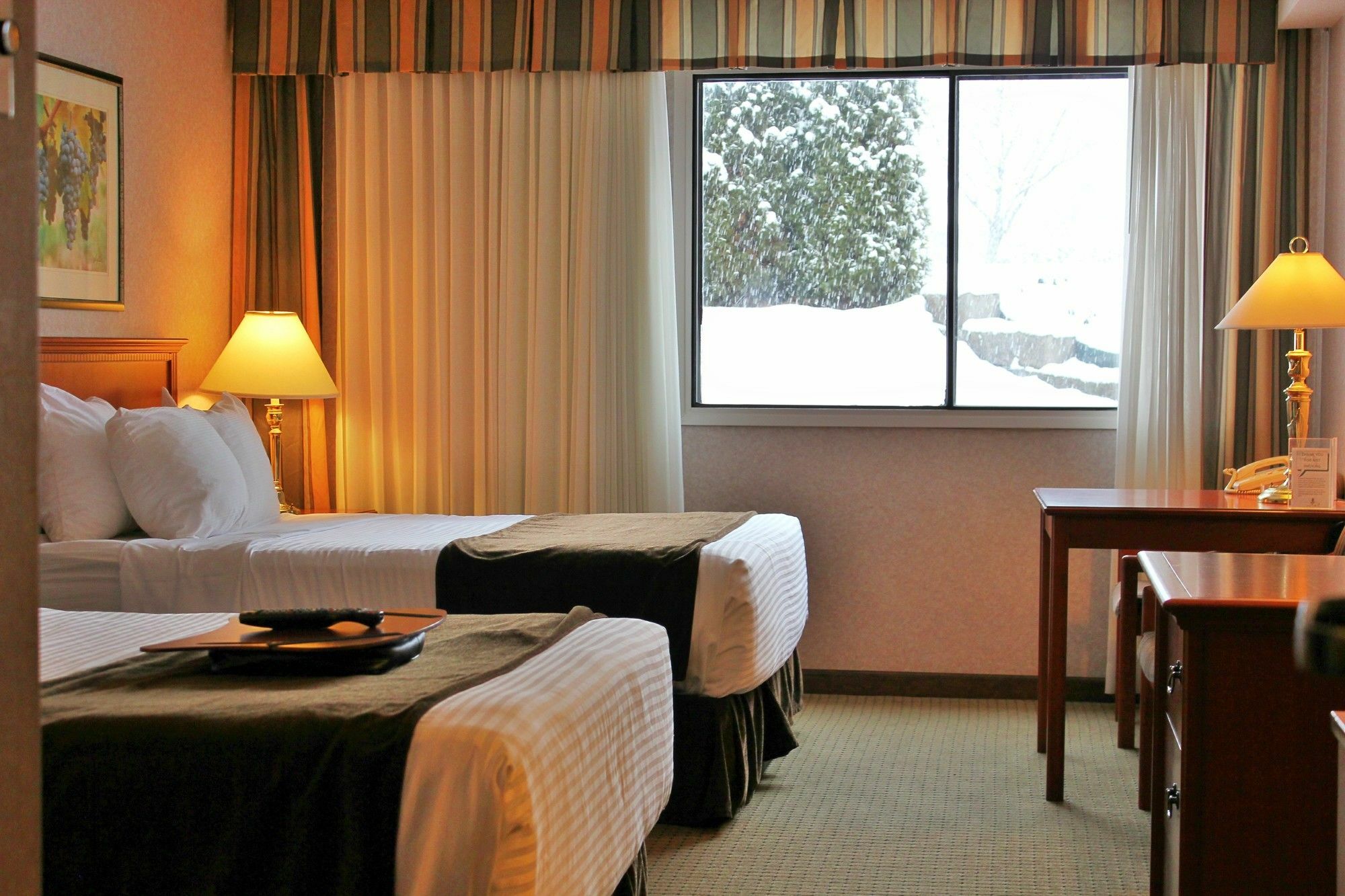 Hotel Prestige