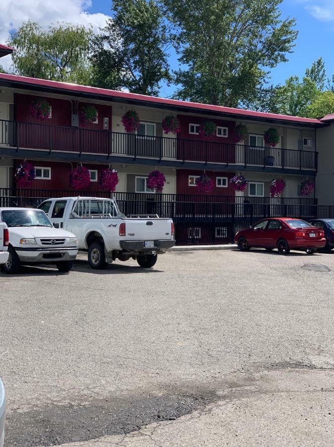 Hotel Okanagan Royal Park By Elevate 3*