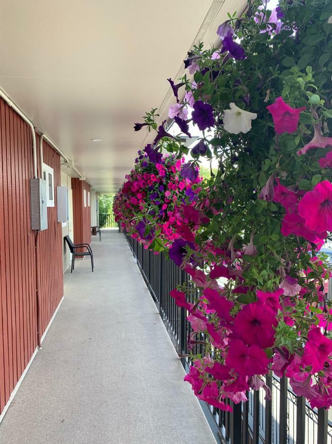 Hotel Okanagan Royal Park By Elevate