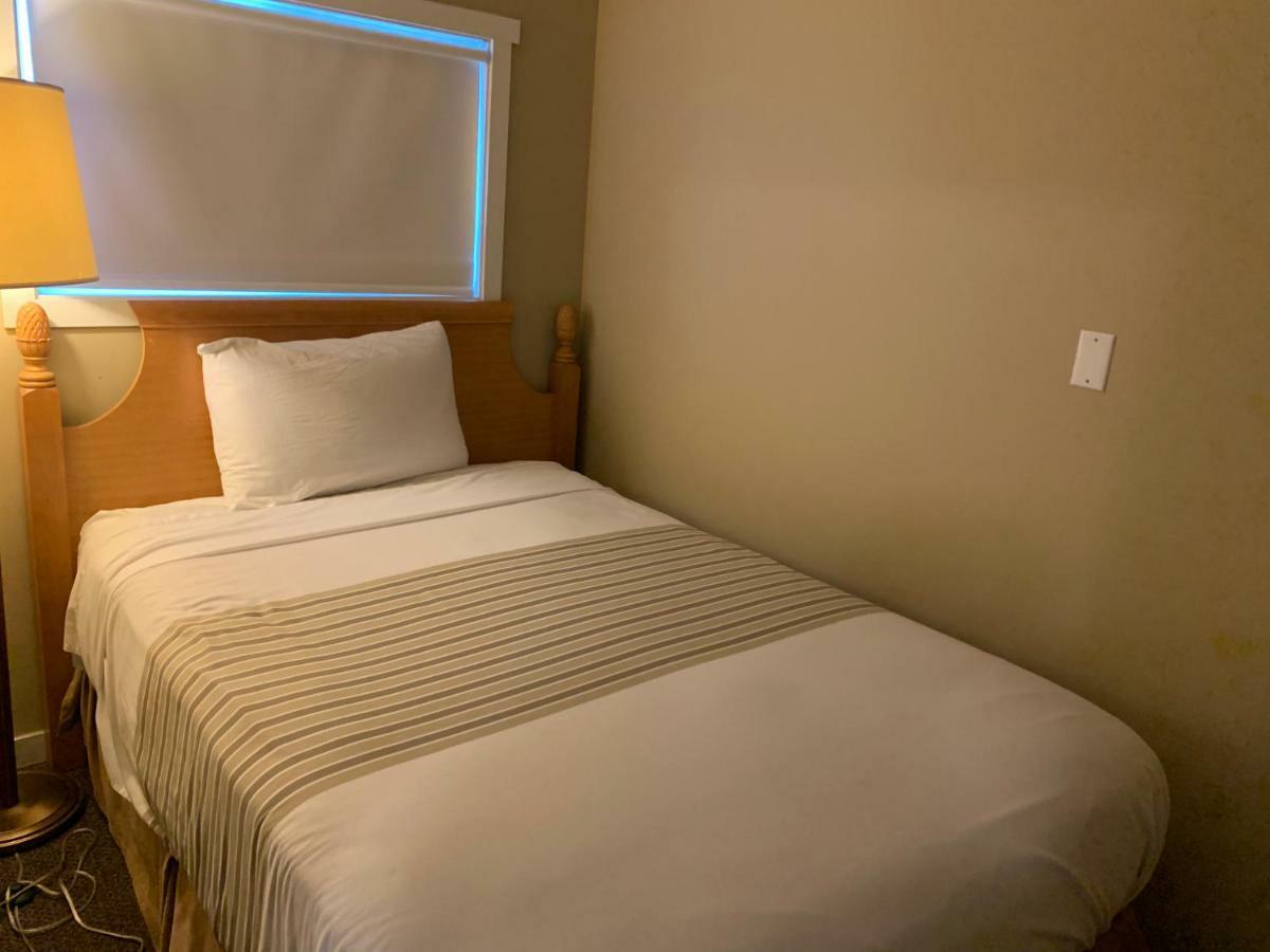 Hotel Okanagan Royal Park By Elevate