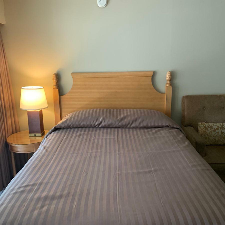 Okanagan Royal Park By Elevate 3* Vernon