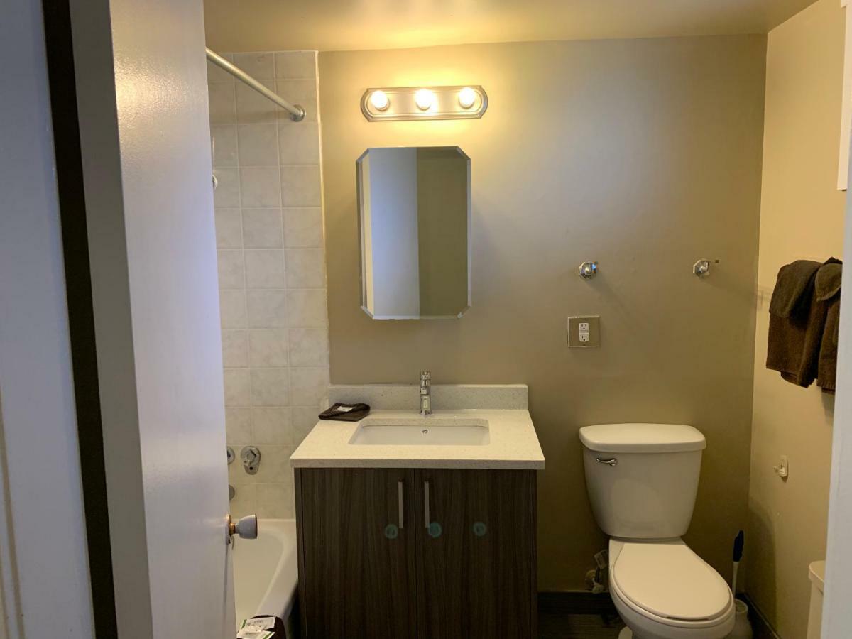 Okanagan Royal Park By Elevate Hotel Vernon