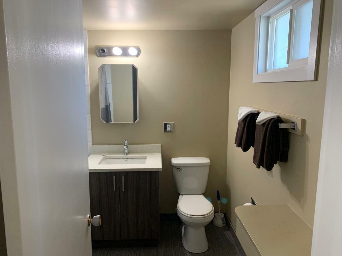 Okanagan Royal Park By Elevate Hotel Vernon